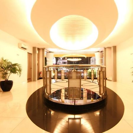 My Hotel Jakarta Extérieur photo