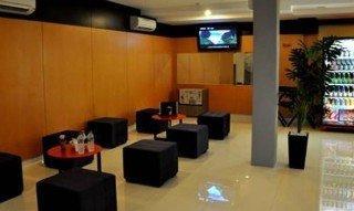 My Hotel Jakarta Extérieur photo