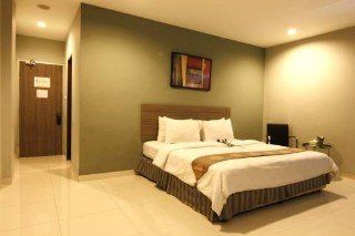 My Hotel Jakarta Extérieur photo