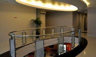 My Hotel Jakarta Extérieur photo