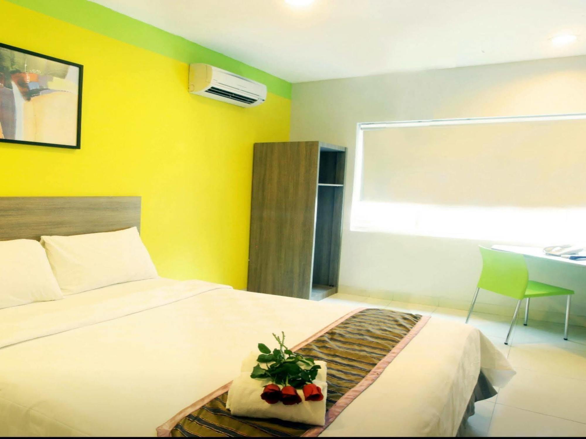 My Hotel Jakarta Extérieur photo