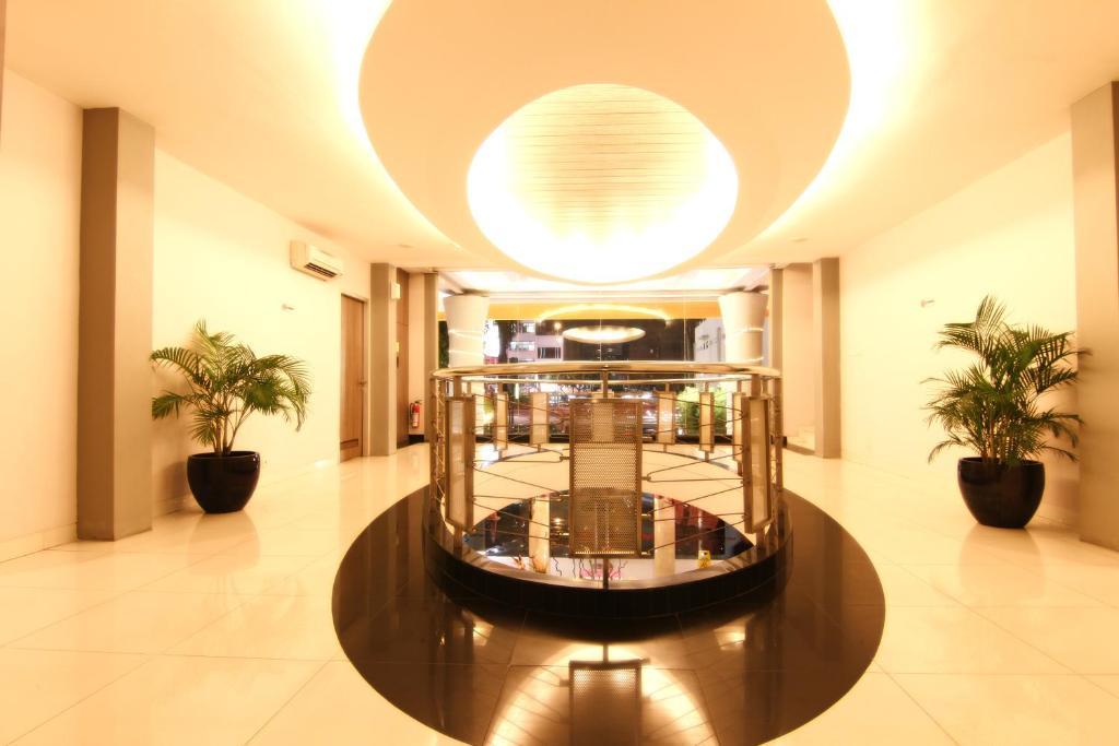 My Hotel Jakarta Extérieur photo